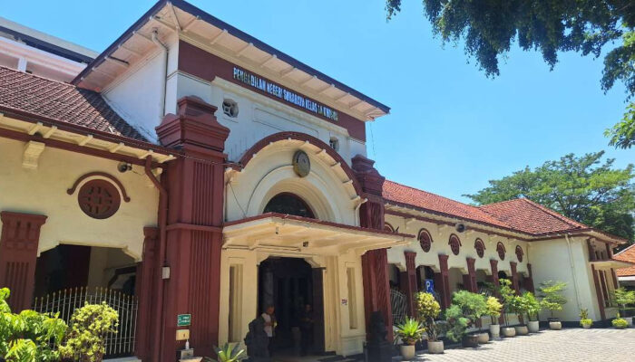 Pengusaha Alim Markus Gugat Bank Maspion Sebesar Rp.283,7 miliar