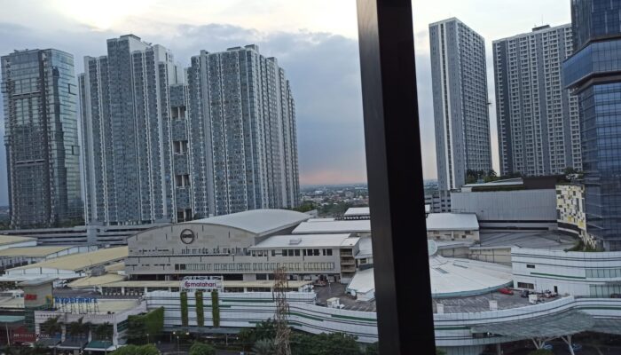 PWON Catat Pertumbuhan Pendapatan Recurring sebesar 10% di Triwulan I/ 2025