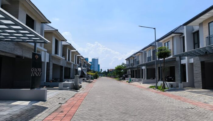 AREBI : Penjualan Properti Menurun Tapi Sewa Unit Meningkat Signifikan