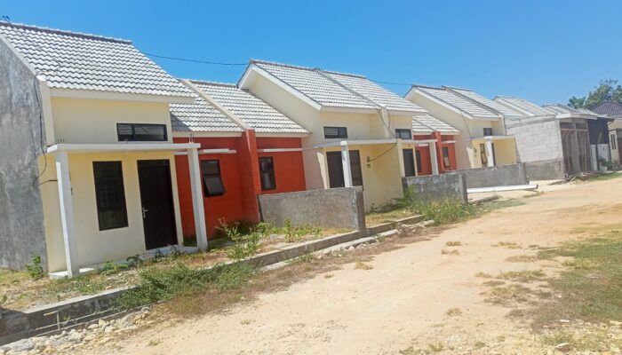 Tambah Anggaran Jadi Rp 43 Triliun, Menteri PKP Siap Kembangkan 350 Ribu Unit Rumah FLPP Tahun 2025