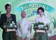 Terobosan Unicharm: Hadirkan Pembalut CHARM Daun Sirih Bio Materials Organic Cotton, Ramah Lingkungan Sepenuhnya