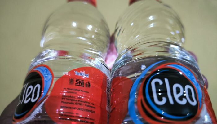 Bangun 3 Pabrik Baru, Q1/2025 CLEO Serap 40 Persen Capex Tahun 2025