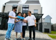 Incar Pembeli Muda, Grand Sunrise Siap Rilis Tipe Baru dan Gelar Lomba Push Bike