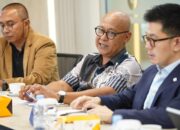 ICDX Resmi Terdaftar Sebagai Penyelenggara Bursa Berjangka Derivatif Pasar Uang dan Valuta Asing