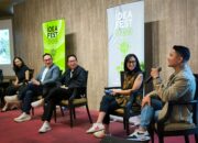 Libatkan 100 Industri Kreatif Lokal, IdeaFest akan Kembali Hadir di Surabaya