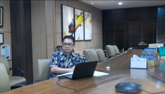 Cari Peluang Pasar Ekspor Baru, Integra Optimis Penjualan Tumbuh 25 Persen di 2025  