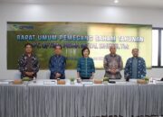 Terkendala Pasokan Bahan Baku, Optima Prima Rencana Masuk Bisnis Supply Chain Bahan Pokok