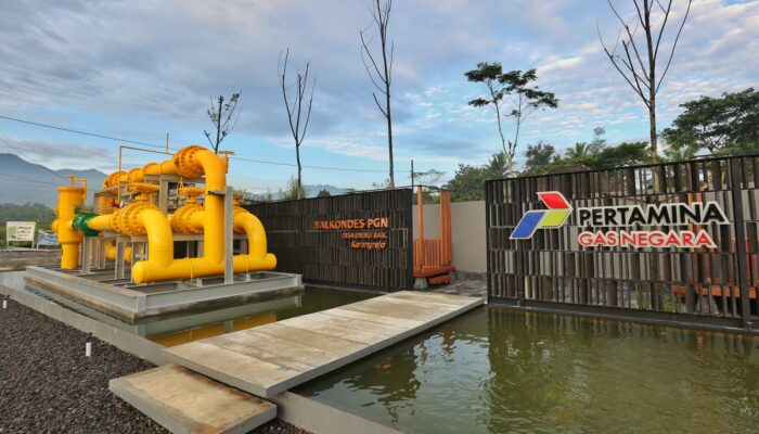 Gandeng UMKM dan Kesenian Lokal, PGN Dorong Energi Kemandirian Desa Lewat Suadesa Festival 2025