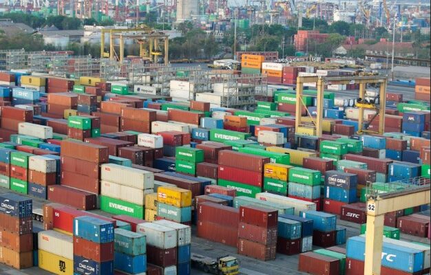 Hingga Mei 2025, Arus Petikemas di TPS Terus Menunjukan Tren Peningkatan Sinfikan