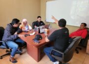 Gandeng PT Sumber Organik, BRI BO Pahlawan Perluas  Nasabah Baru dan Transaksi Digital, BRImo