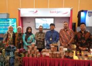 Perluas Akses Pasar, Bank Jatim Dukung Misi Dagang Jawa Timur & NTB 