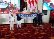 Bank Jatim JConnect Run Soerabaja 10K 2025: Menyatukan Semangat, Musik, dan Sport Tourism di Surabaya