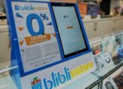 Pemerintah Gandeng Marketplace Sebagai Pemungut Pajak Transaksi Digital