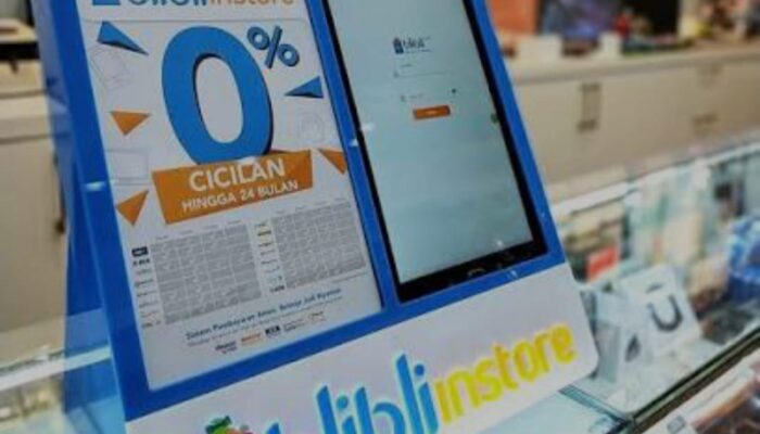 Pemerintah Gandeng Marketplace Sebagai Pemungut Pajak Transaksi Digital