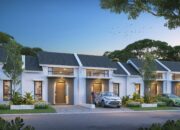 Kini Gaji UMR Bisa Punya Rumah di CitraHarmoni DP 0% dan Angsuran KPR Hanya Rp 3,3 Jutaan