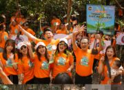 Komitmen Jaga Kelestarian Lingkungan, Cleo Tanam 15.000 Pohon Mangrove Saat Hari Mangrove Sedunia