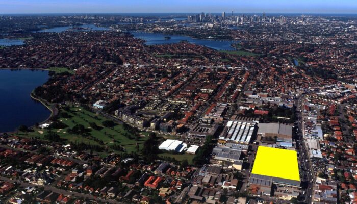 Mengupas Strategi Investasi Properti Iwan Sunito di Five Dock, Sydney, Australia