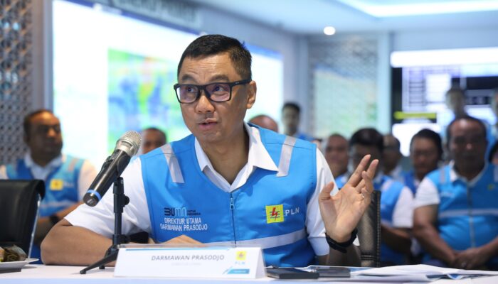 PLN Terangi Nusantara: 34.000 Sambungan Listrik Gratis Berhasil Terpasang