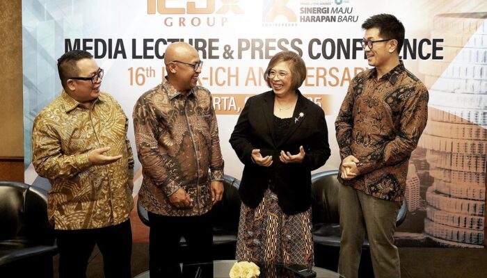 ICDX Respon Positif 3 Point Penting OJK Terkait Pasar Derivatif