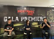 Pandora Nightmare Festival 2025 Kembali ke Surabaya, Hadirkan Teror “I See You Too” di Marvell City Mall