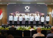 IVENDO Lantik Pengurus Baru, Gaungkan Konsolidasi Nasional Industri Event