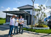 Harga Mulai Rp 500-an Juta dan 60 Persen Terjual, Jaya Land Rilis Klaster Terbaru, Breeze Icon