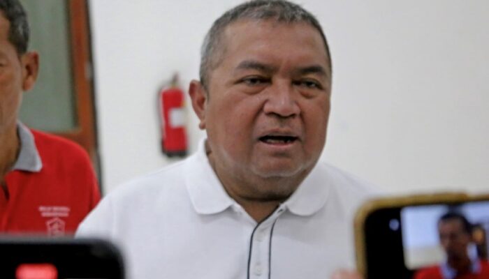 Kejuaraan Dunia Voli Putri U21 FIVB 2025 Akan Digelar di Kota Pahlawan