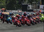 MotoGP Rilis Kalender 2026: Brasil Comeback, Mandalika Tetap Jadi Tuan Rumah