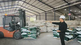 NPGF Raih Kontrak Baru Senilai Rp71 Miliar di Awal Kuartal III 2025