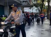 Pemkot Surabaya Evaluasi Penataan Parkir Jalan Tunjungan, Lalu Lintas Kini Lebih Lancar