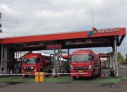 Pertamina Jalankan Skema Alternatif Distribusi Energi, 79 Mobil Tangki Dialihkan dari Jalur Gumitir