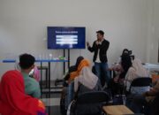 Kolaborasi PT. Asia Pramulia Tbk dan UPT Pelatihan Koperasi & UKM Jatim Dorong UMKM Naik Kelas