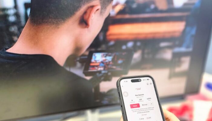 Tokopedia dan TikTok Shop Kolaborasi dengan Kalbe dan Accelerice Kembangkan UMKM Makanan Balita