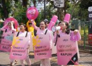 Ellips Luncurkan Kampanye #RambutSiapDiuji, Edukasi Generasi Muda Pentingnya Perlindungan Rambut dari Stresor Harian