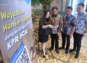 Siap Gelar Expo, BCA K3S Optimis Penyaluran KPR Tumbuh 10 Persen di 2025