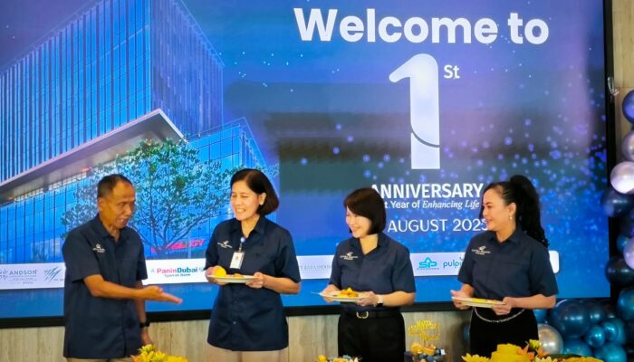 Tingkatkan Layanan, Ciputra Hospital Tambah Alat Medis Modern dan Tambah Dokter Spesialis