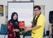 Kampanye Sadar Pajak, Kanwil DJP Jatim I Gelar Pajak Bertutur 2025