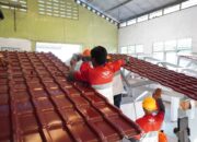 Tingkatkan Kualitas Hunian, Surabaya Cetak Teknisi Andal Lewat Pelatihan Kolaboratif Bersama ITS dan RTF