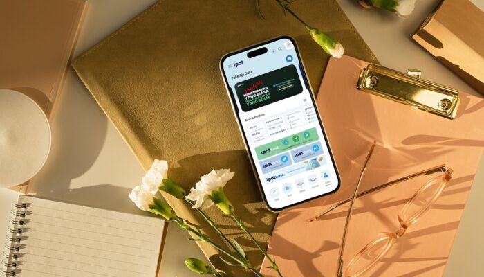 Saham-saham Bank Mulai Positif, Cocok Buat Investor Pemula