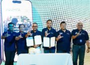 Kemudahan di Ujung Jari, Joumpa Kini Bisa Diakses Lewat Livin’ by Mandiri