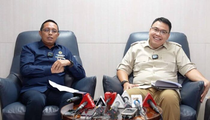 Perpres Pembentukan Kementerian Haji dan Umrah Segera Diterbitkan Presiden Prabowo