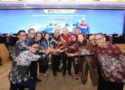 RUPSLB PGN Angkat Arief Kurnia Jadi Dirut,rombak Jajaran Komisaris dan Direksi