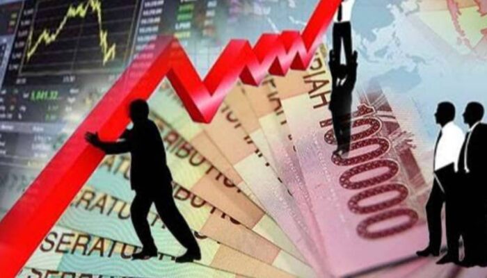 Rupiah Menguat di Tengah Tekanan Dolar AS