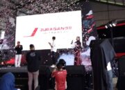 Juragan 99 Trans Rayakan HUT ke-7, Luncurkan 7 Inovasi