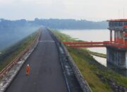 PLN NP Raih Gold Stevie Award 2025 Berkat Inovasi AI Hydrobot PLTA