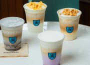 Djournal Coffee Luncurkan Korean Latte Series, Sensasi Kopi Korea di Indonesia