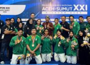 Siapkan PON 2028, PJSI Jatim Rancang Program Try Out ke Luar Negeri