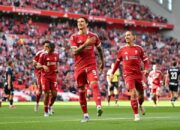 Liverpool Kalahkan Athletic Club 3-2, Gakpo Jadi Penentu Kemenangan