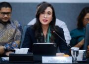 Kemenpar Catat 613 Juta Perjalanan Wisata di Kuartal II-2025