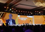 Lewat Financial Festival, LPS Dorong Literasi Keuangan Masyarakat